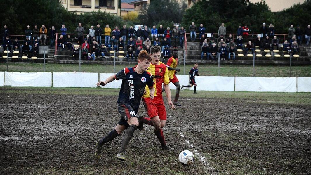 Cecina, ecco il primo rinforzo. Il ds Gherardi suona la carica