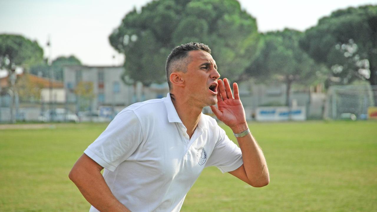 Colli Marittimi, Brontolone: "Ora tre sfide da non fallire". E si attendono nuovi acquisti