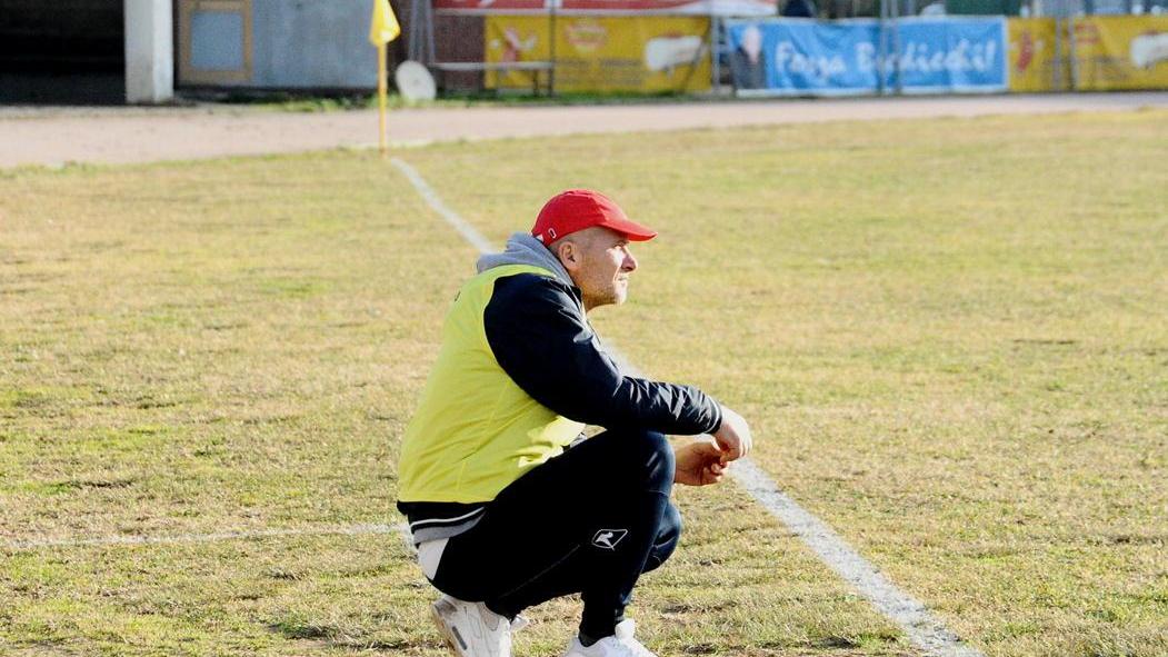 Un grande Donoratico e "San Marrucci": pari in rimonta con lo Staffoli