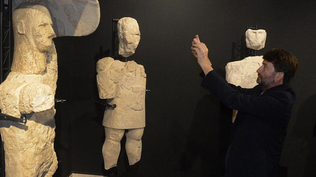 Il museo archeologico di Cagliari come gli Uffizi: diventa autonomo