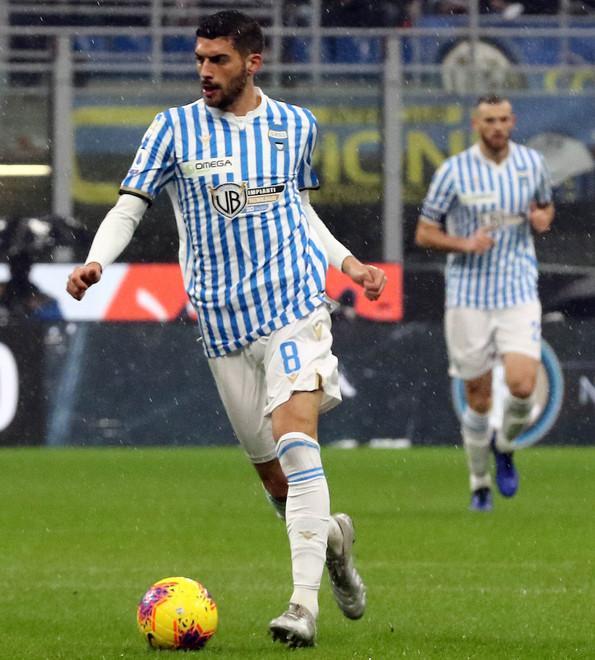 Il gol di Valoti ha messo paura all'Inter