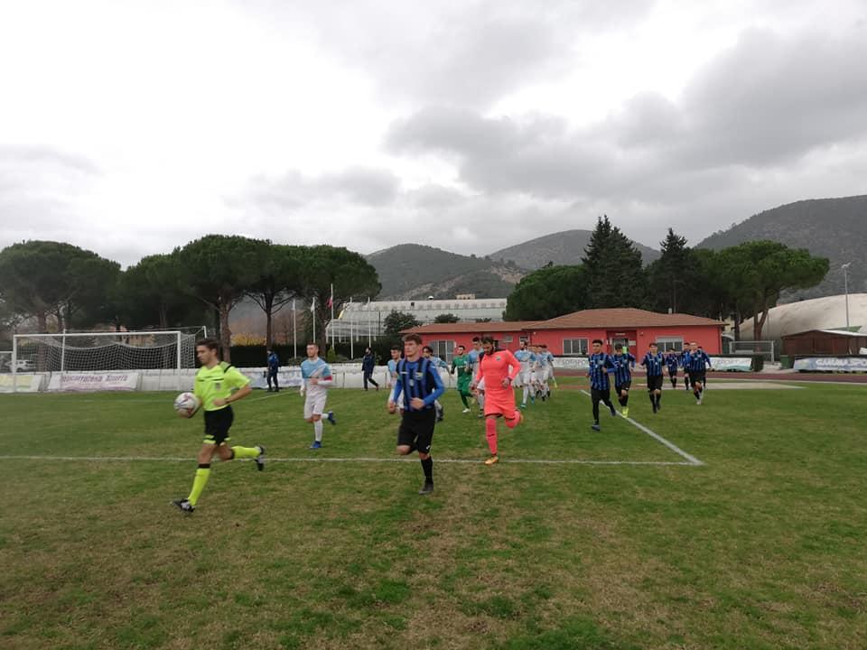 San Giuliano a tutto gas, terza vittoria di fila e i termali ora sognano 