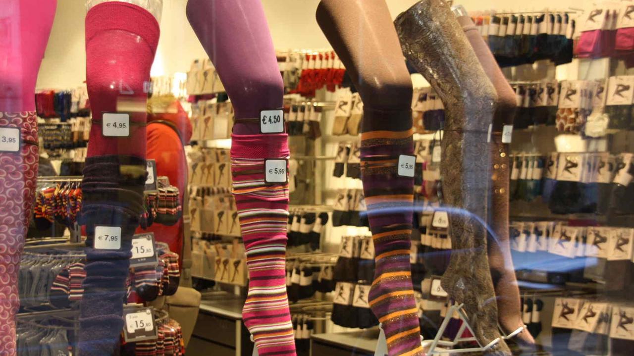 Imprese, Calzedonia lancia un progetto sul recupero dei cascami