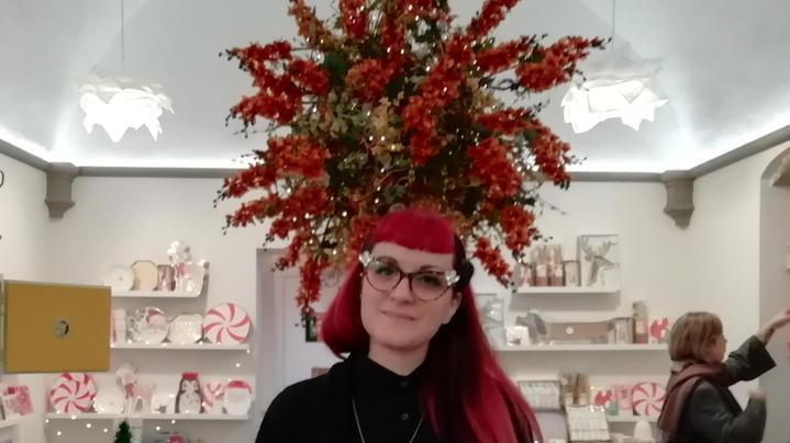 Cristiana Coveri