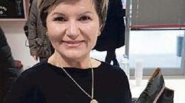 Carmen Stefaniu