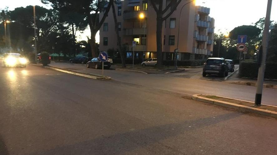 Attraversamenti e traffico pesante: ecco la mappa delle strade pericolose