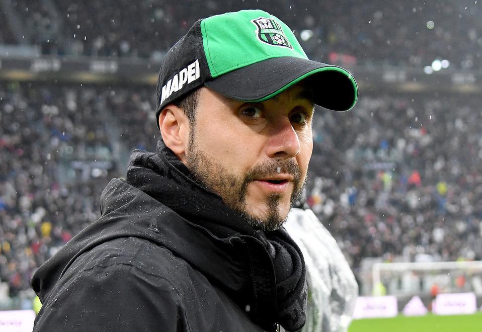 Sassuolo in Coppa contro il Perugia Tra i pali tocca a Russo 