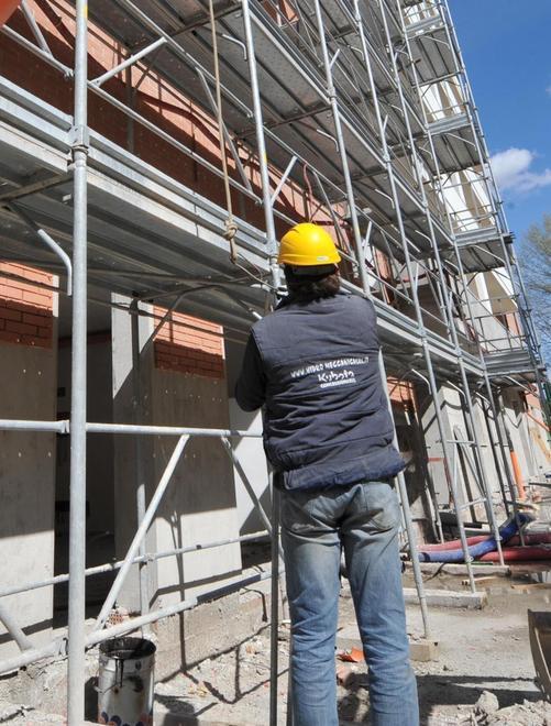 Il Comune assume due operai Selezioni al via