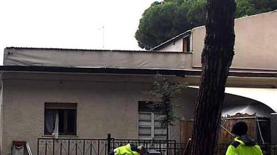 Bonificata dall’amianto via Modena riapre