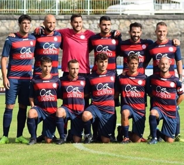 San Marco: a Perignano la prima sconfitta stagionale 