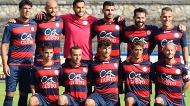 San Marco: a Perignano la prima sconfitta stagionale
