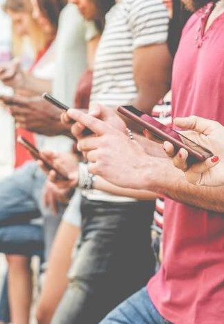 Social, nervosismo, farmaci Il disagio dei ragazzi toscani
