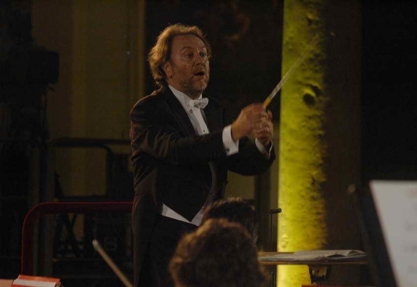 «La mia Tosca che Puccini tagliò» Chailly, debutto speciale alla Scala 