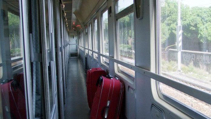 Minore molestata sul treno l’aggressore finisce a processo