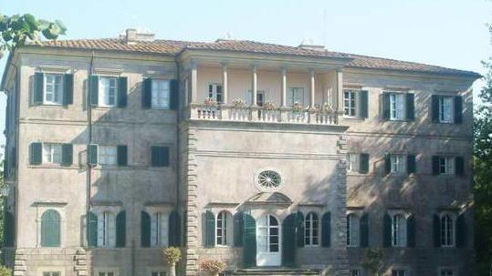 «Villa Fanini in abbandono» Denuncia dello studio legale