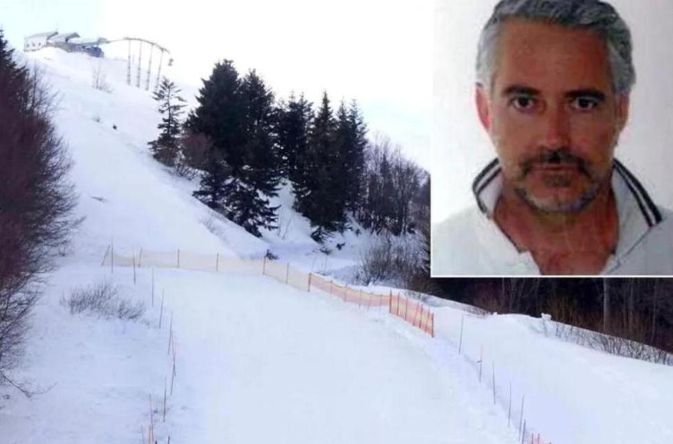 Morì sciando: chiesti due rinvii a giudizio 