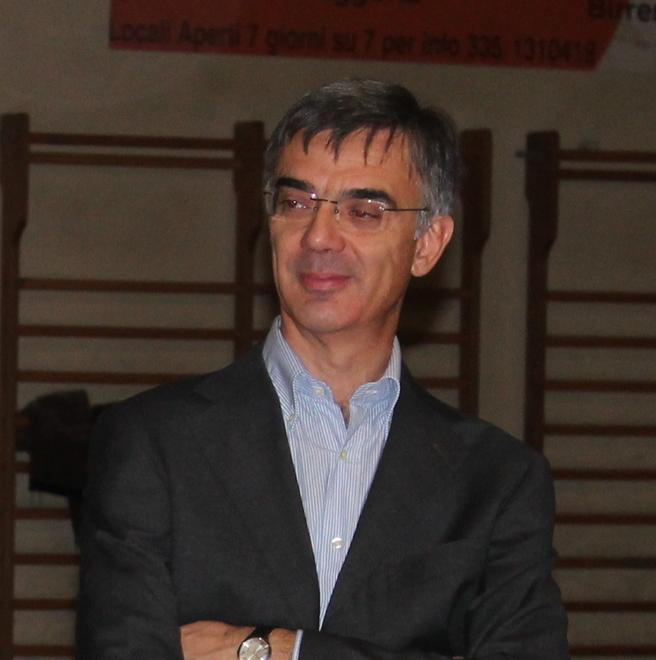 Da un mese nei container al liceo Majorana Il bilancio del preside 