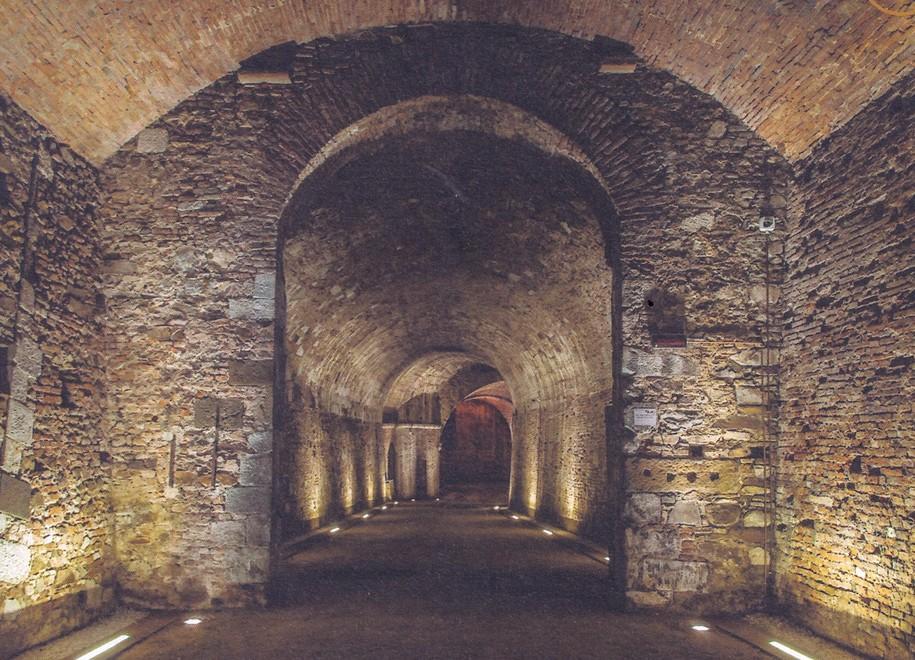 La creazione del bello in mostra a Castelnuovo 