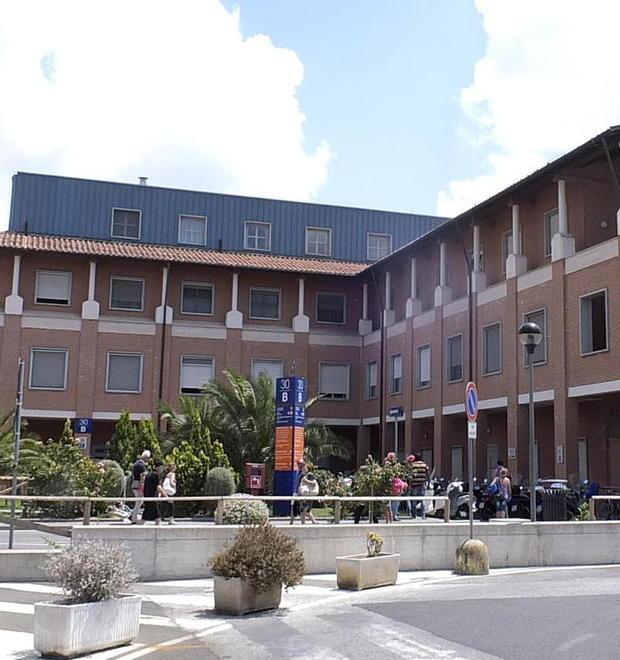 Medico indagato per una paziente morta a Cisanello 