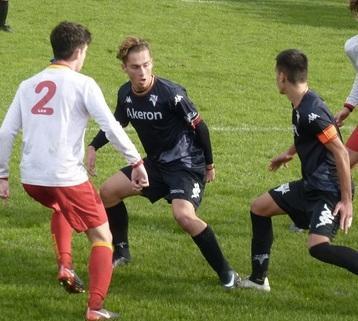 Weekend a due facce per il Tau Giovanissimi bene, Allievi male