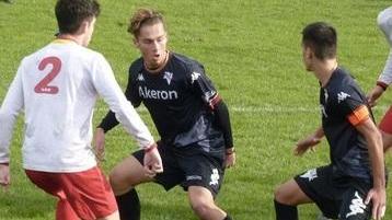 Weekend a due facce per il Tau Giovanissimi bene, Allievi male