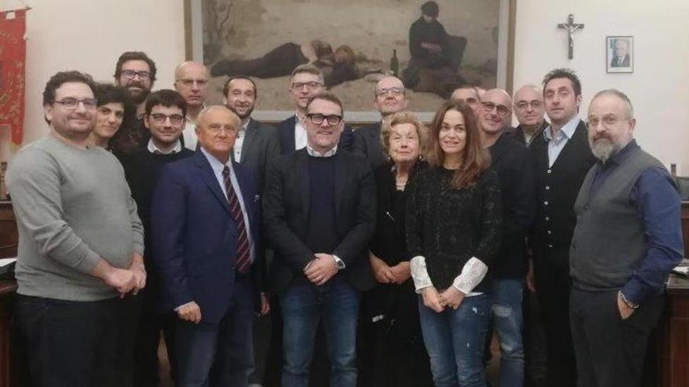 Innovazione per le imprese È partito il progetto Gis