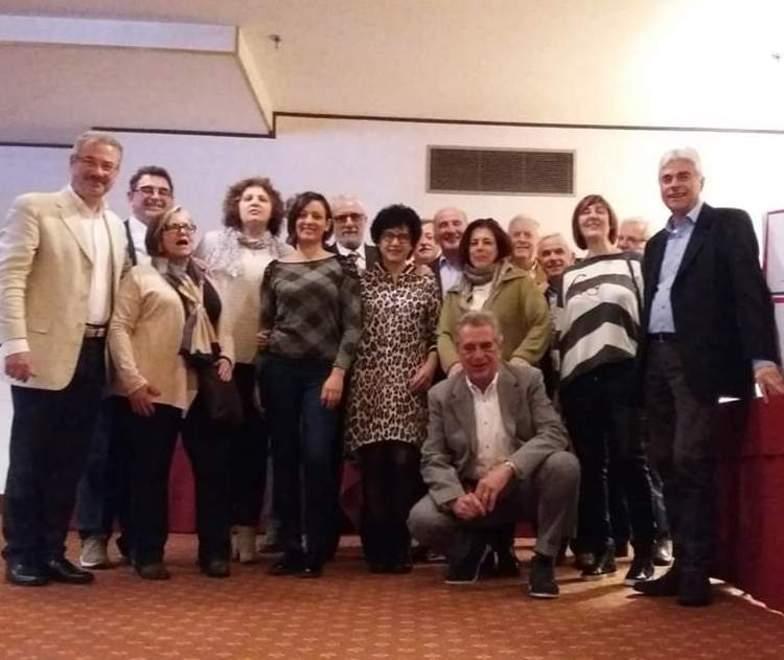 Avis Orbetello - Costa d’Argento Da 60 anni orgogliosi di donare il sangue 