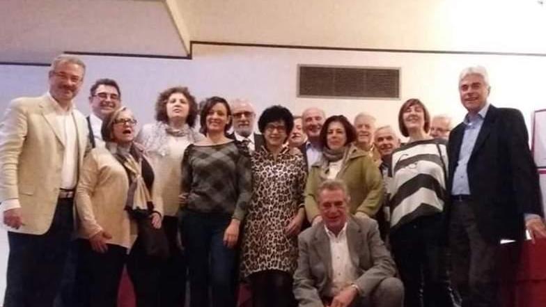 Avis Orbetello - Costa d’Argento Da 60 anni orgogliosi di donare il sangue