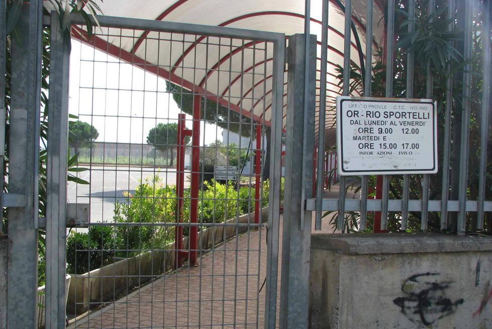 «La Motorizzazione in via Michon», l’Aci offre i suoi locali per sei mesi 