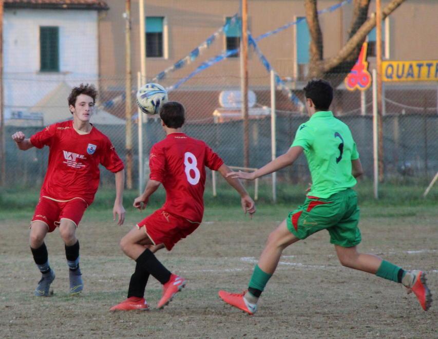 Grandi e La Rosa, che show Tripletta per entrambi e l’Academy 2005 s’invola 