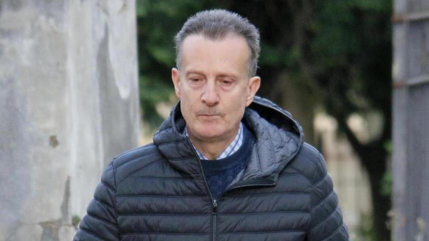 Logli e quelle bugie pianificate per depistare le indagini iniziali