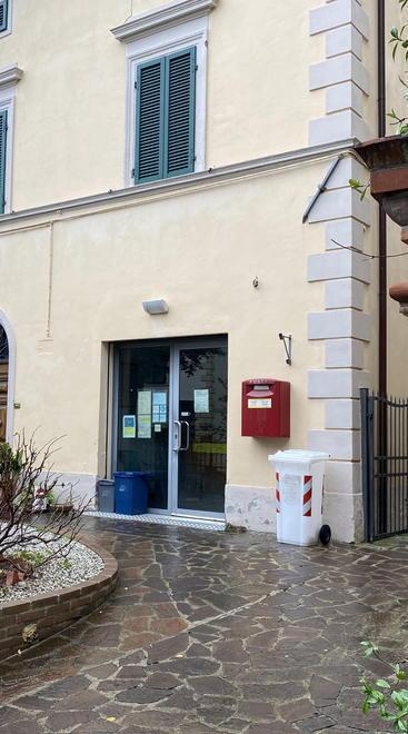 Assalto alle pensioni, colpo da 33mila euro 
