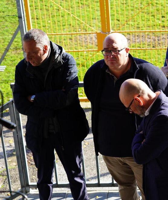 Non ci sono cordate interessate al Ponsacco 