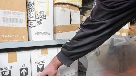 Monsummano e Larciano finiti sott’acqua Problemi per la viabilità e negli scantinati