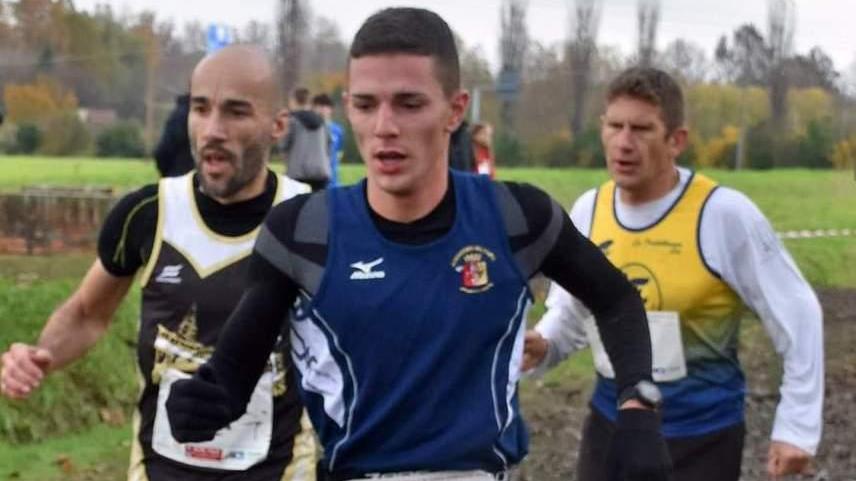 Campionato provinciale: Agazzotti e Fuligni al comando tra i Senior