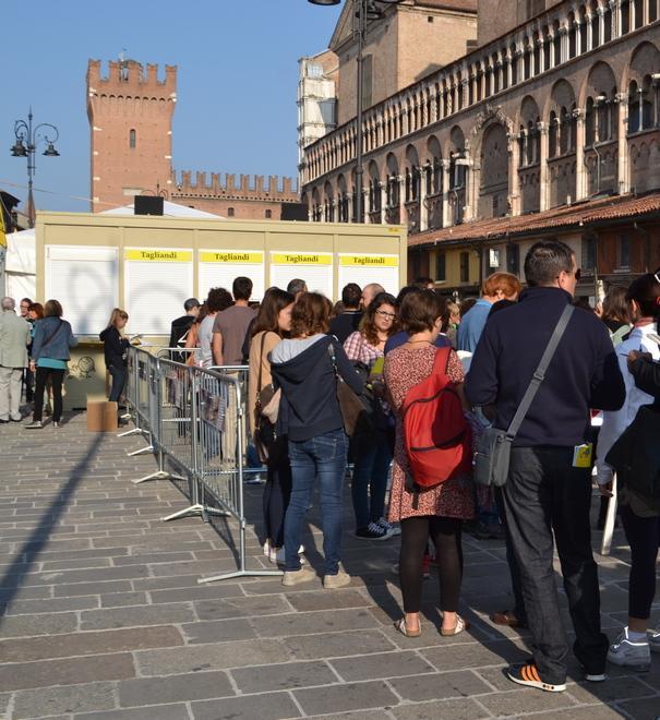 Internazionale-Fabbri C’è l’intesa sul festival e le date sono già certe 