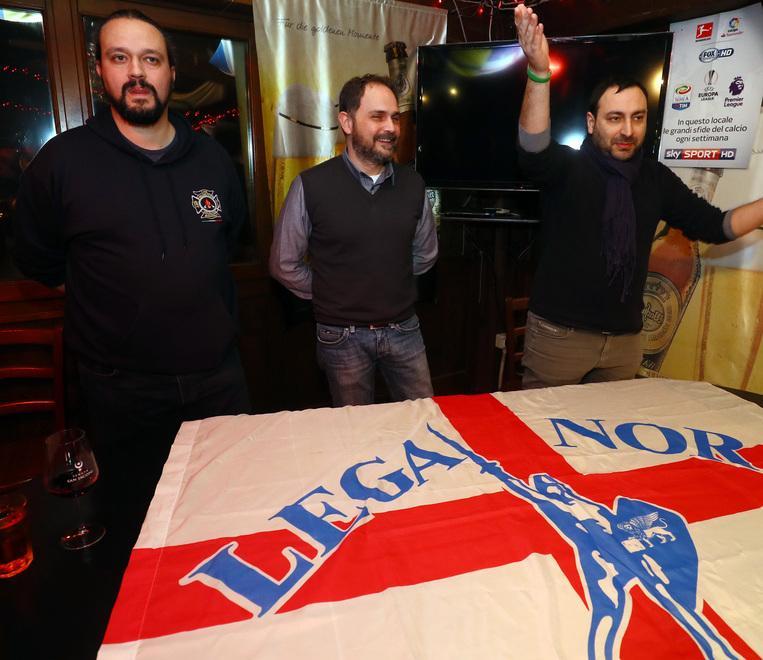 Il Pd contesta Bergamini «Bondeno solo per la carriera» 