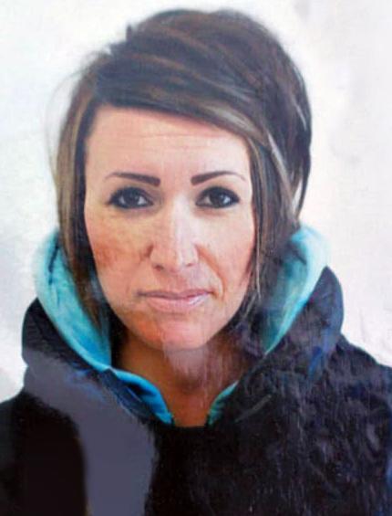Né alcol né sostanze nel sangue di Cinzia