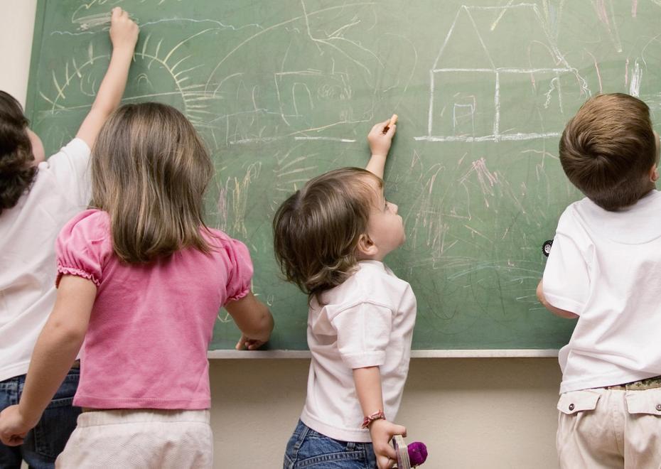 Teatro, musica e letture La creatività entra in classe 