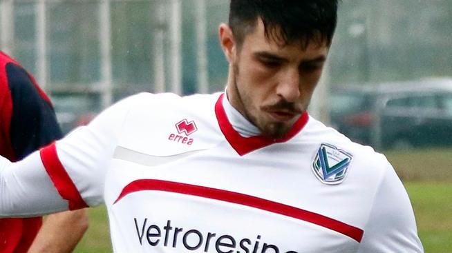 Mister Albieri, sfera magica «La Copparese finirà in alto» Marongiu e Pittaluga in vista