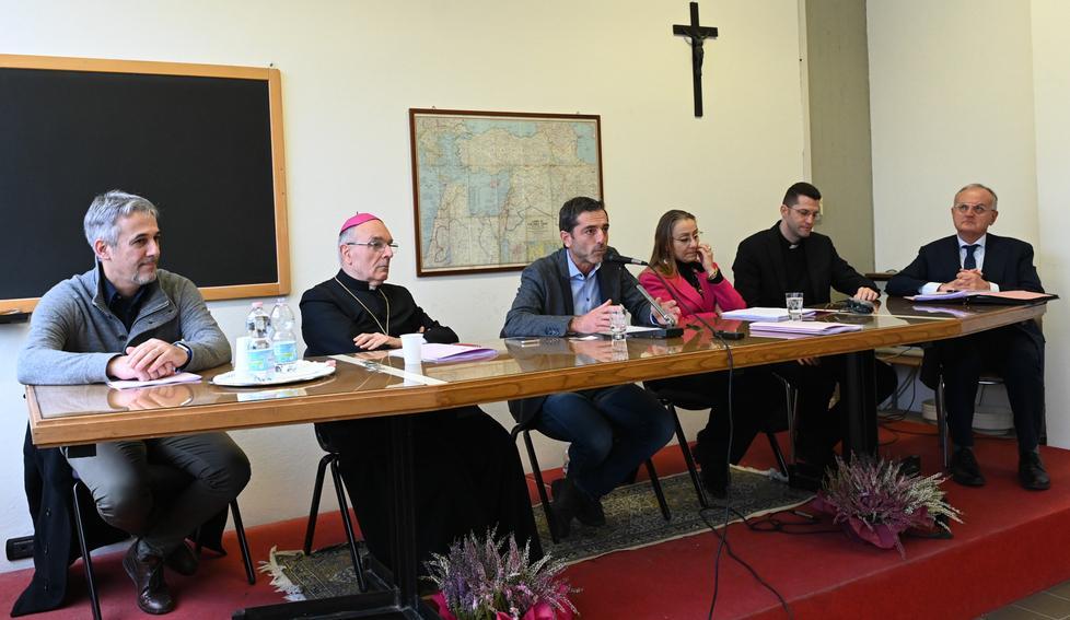 La diocesi istituisce una commissione per prevenire gli abusi sui minori 