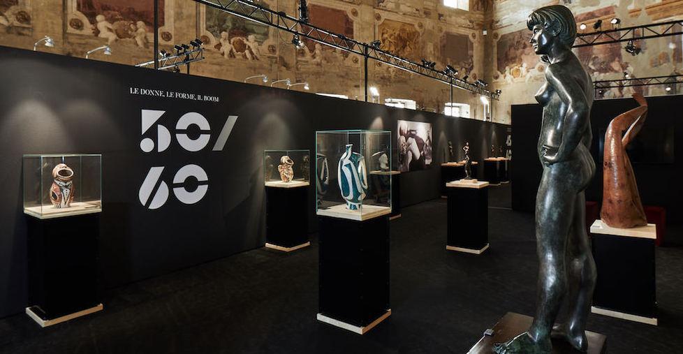 L’esemplare percorso artistico di Mazzacurati che ha fatto del “mutare” la sua scelta estetica 
