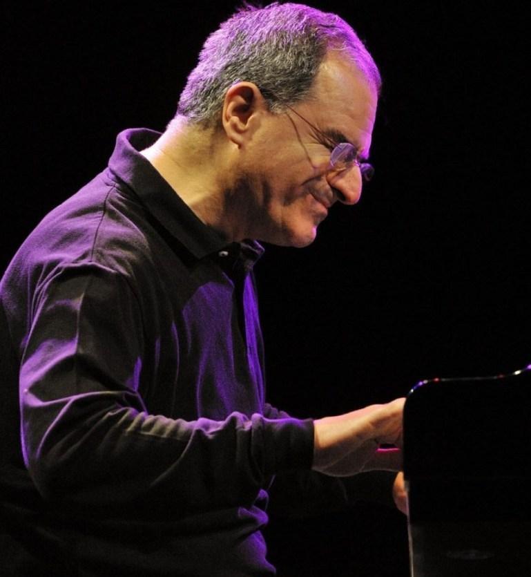 Le note di Lewis, primo aperitivo jazz 
