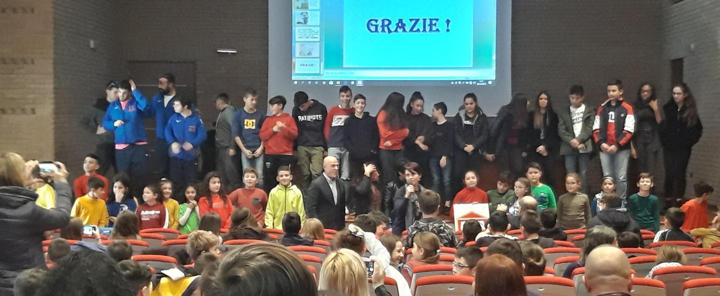 Agitamus, i limiti sono opportunità 