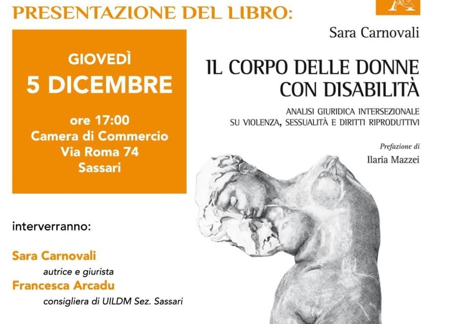 Sessualità e diritti delle donne disabili 