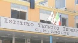 Ep Produzione e Iti Angioy ancora insieme nella formazione