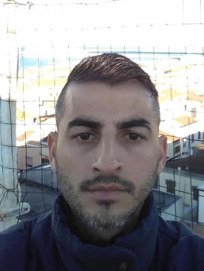 Sorso piange un figlio: lavoratore, sempre allegro 