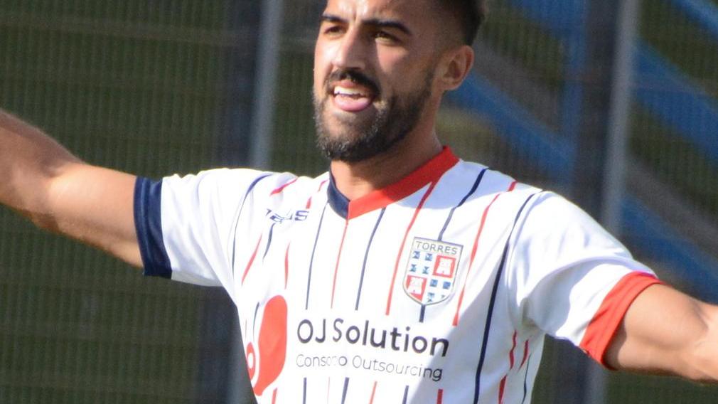 Serie D, le sassaresi Torres e Latte Dolce in un momento d’oro