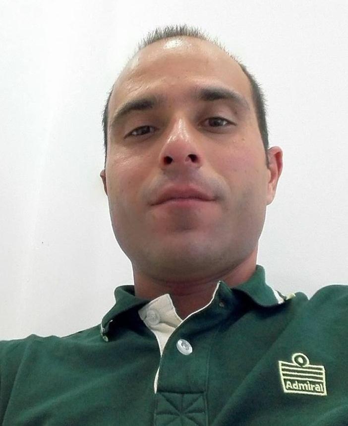 Usini ancora sotto choc paese in lutto per Davide 