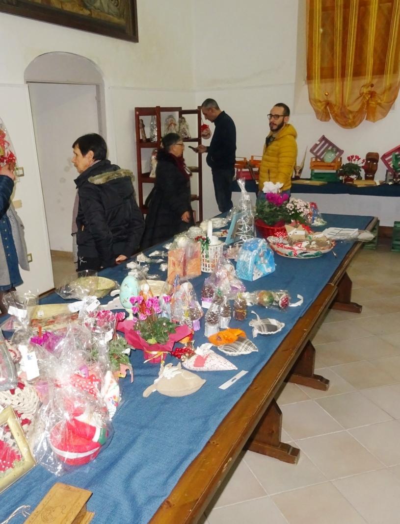 A Mondo X solidarietà significa anche speranza 